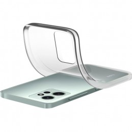 cover in tpu redmi note 14 5g trasparente