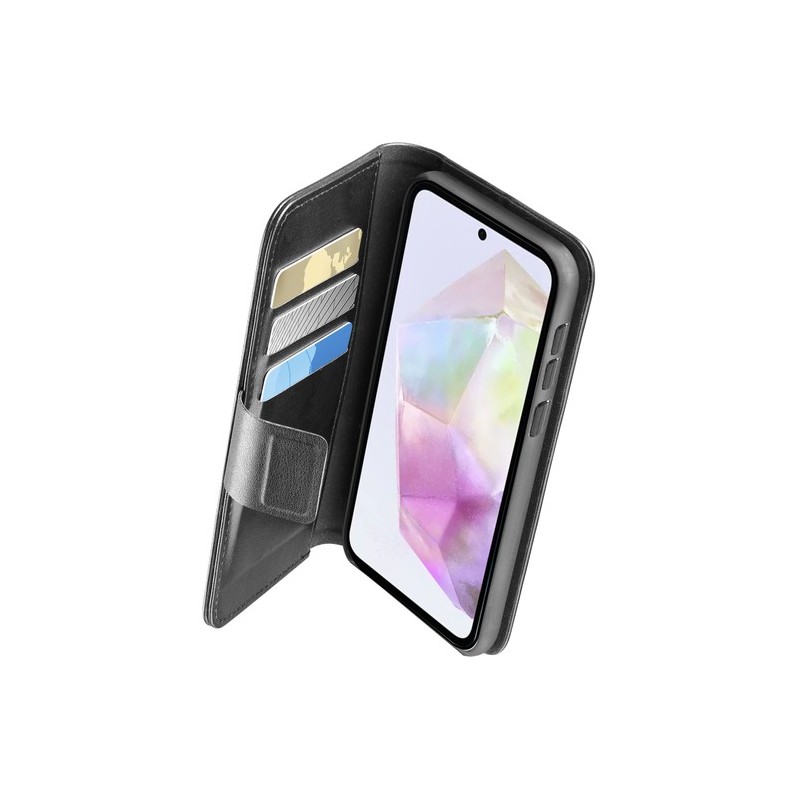 custodia a libro samsung a36 - a56