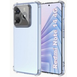 cover ultraprotettiva redmi note 15 5G