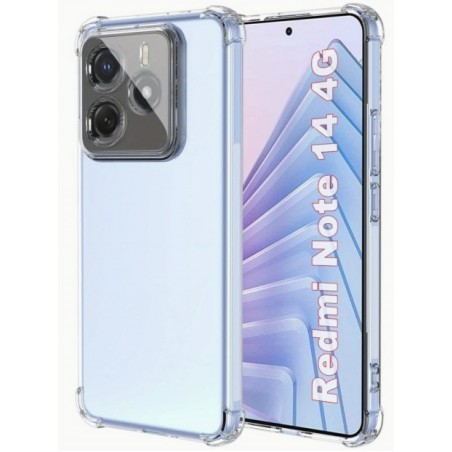 cover ultraprotettiva redmi note 15 5G