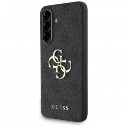 cover guess samsung a56 black