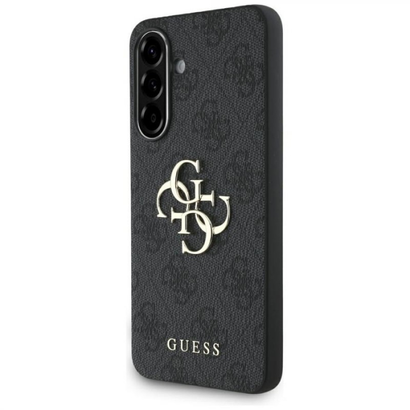 cover guess samsung a56 black