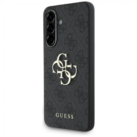 cover guess samsung a56 black