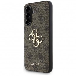 cover guess samsung a56 brown