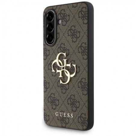 cover guess samsung a56 brown
