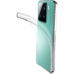 cover in tpu xiaomi 15 trasparente