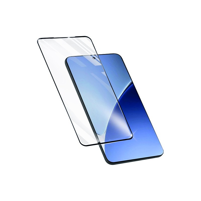 vetro temperato xiaomi 15 full glue