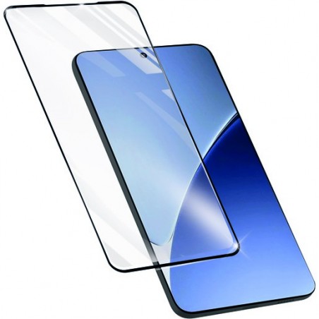 vetro temperato xiaomi 15 full glue