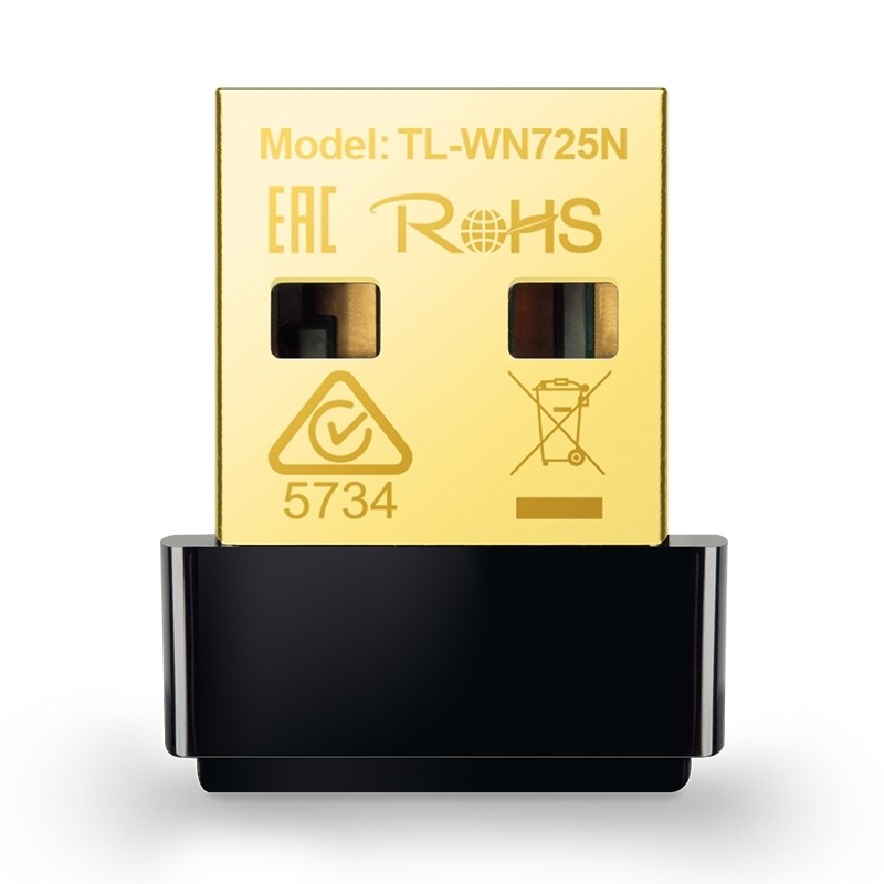 Adattatore USB WI-FI 150 Mbps