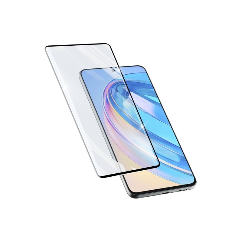 vetro temperato honor 90 lite - x8a nero