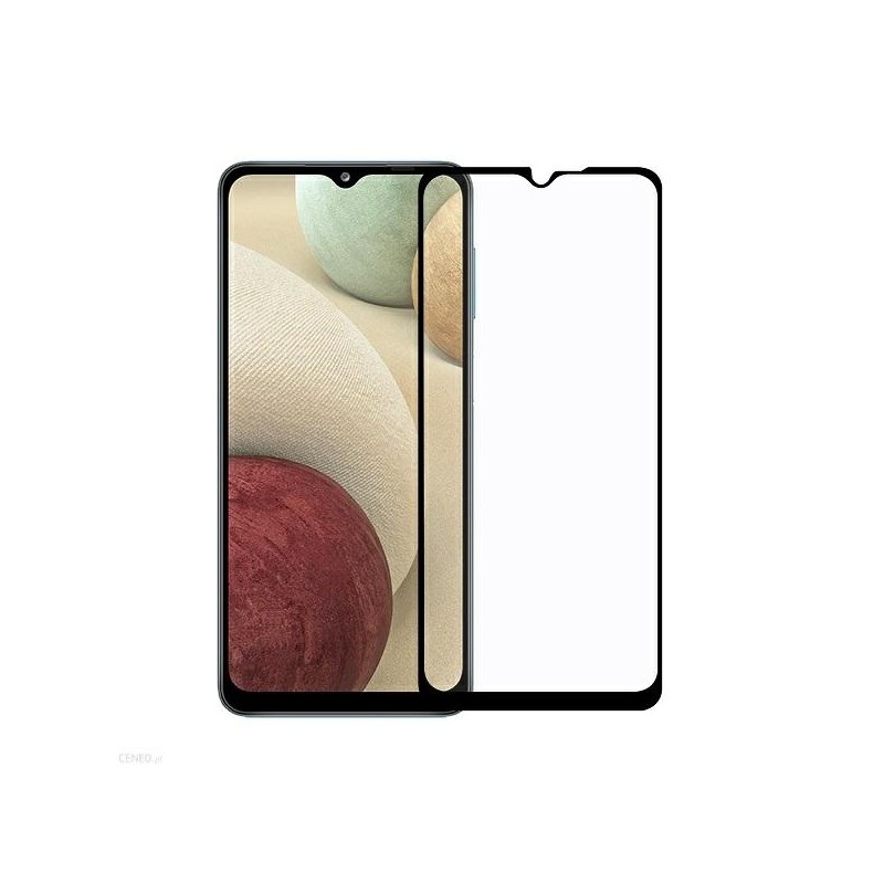 vetro temperato a20e nero full glue