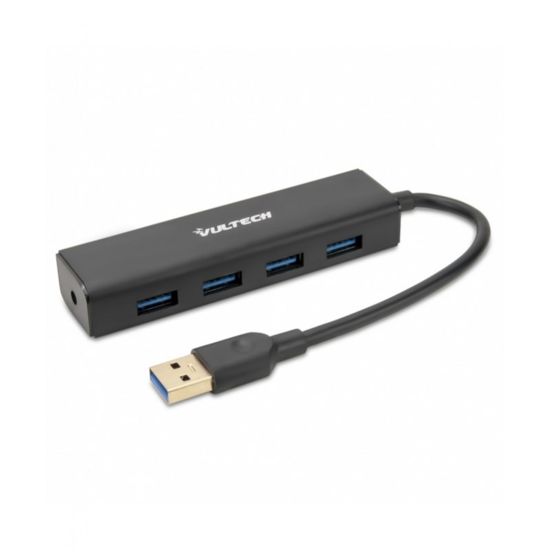 hub usb 3.0 4 porte usb ultacompatto