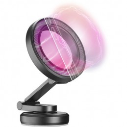 supporto auto magsafe braccetto regolabile e collassabile