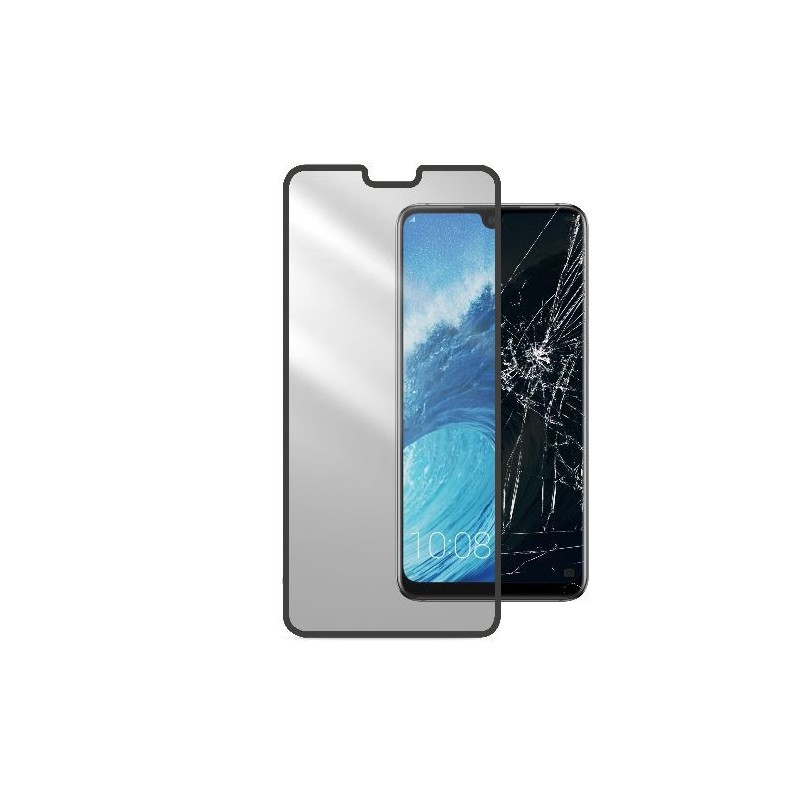 vetro temperato honor x6b