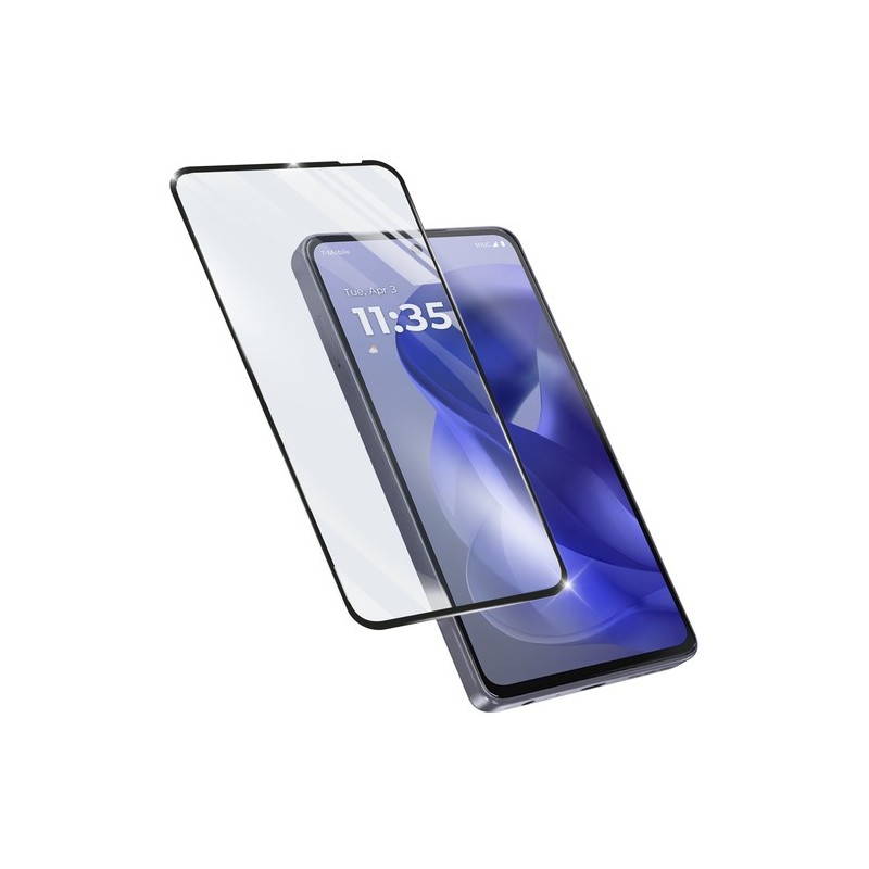 vetro temperato moto gpower 2025 nero