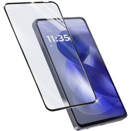 vetro temperato moto gpower 2025 nero