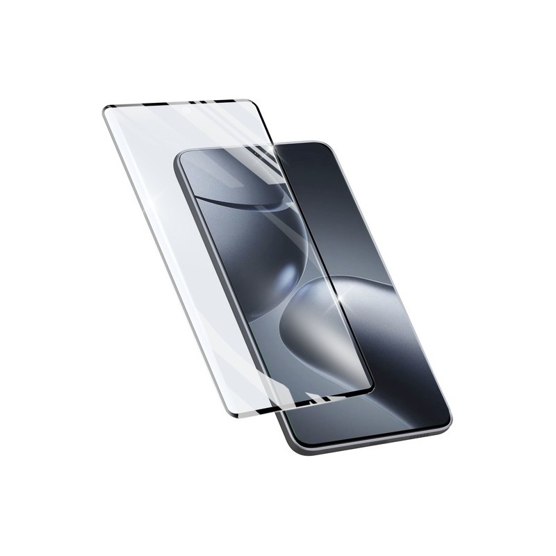 vetro temperato redmi note 14 pro 5G / 14 pro+ 5g curvo