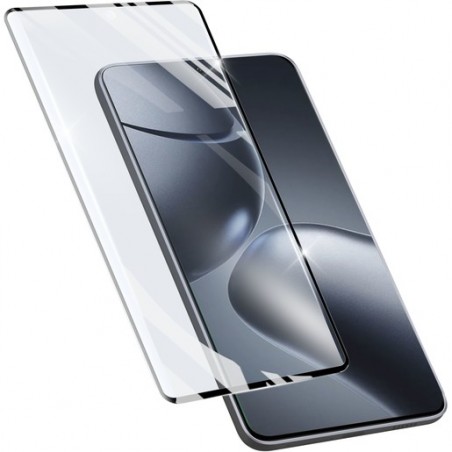 vetro temperato redmi note 14 pro 5G / 14 pro+ 5g curvo