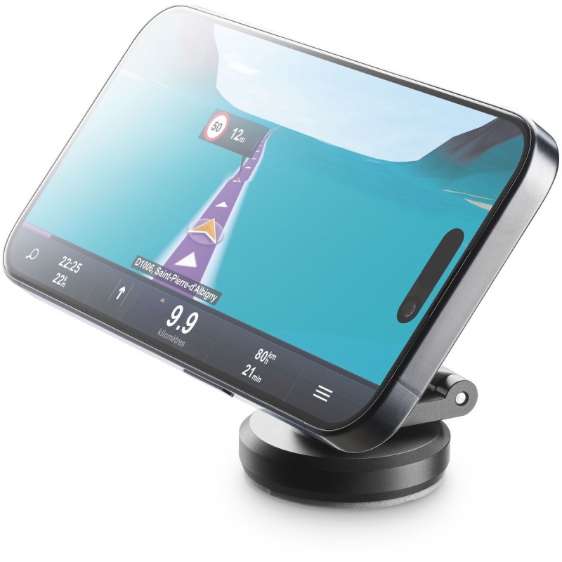 supporto auto magsafe braccetto regolabile e collassabile