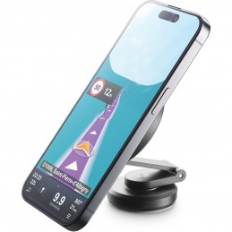 supporto auto magsafe braccetto regolabile e collassabile