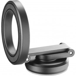 supporto auto magsafe braccetto regolabile e collassabile