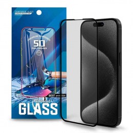 vetro temperato a42 full screen