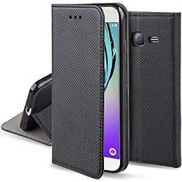 custodia book magnetica per realme NOTE 60 nero