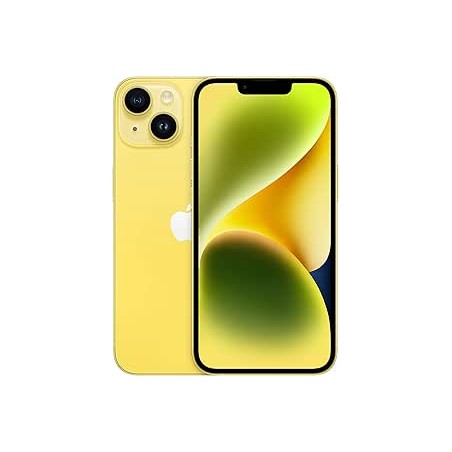 iphone 14 128 gb bianco usato.grado estetico pari al nuovo.batteria supeirore al 85% garanzia 12 mesi