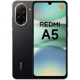 redmi a5 4+128 gb nero