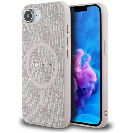 cover guess iphone 16e compatibile magsafe