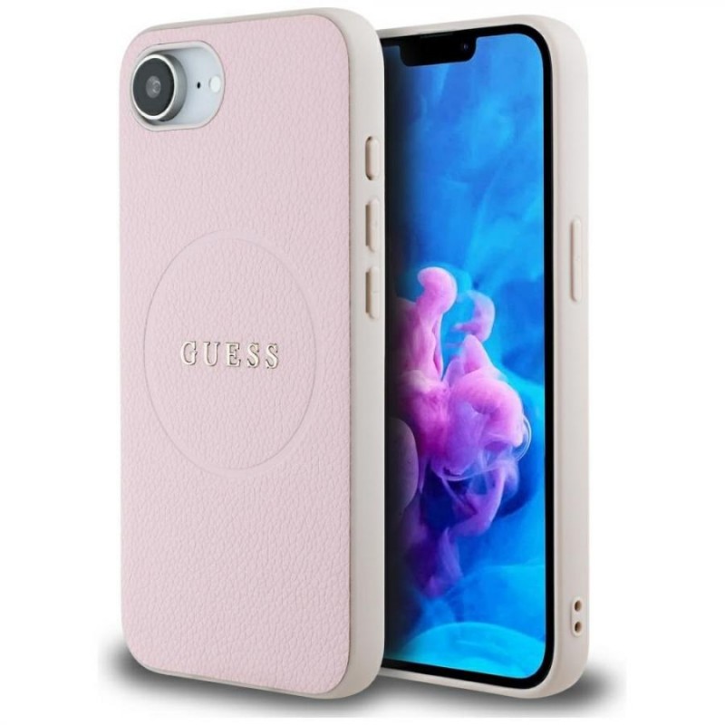 cover guess iphone 16e magsafe compatibile