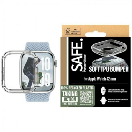 proteggi  display Apple Watch Series 10 42mm