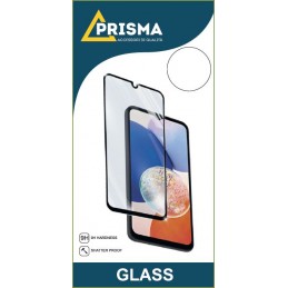 vetro temperato moto g35 full glue