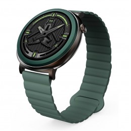 SmartWatch HiFuture Aurora display amoled touch screen capacitivo FHD da 1,43 funzione chiamata oltre 100 attivta\' tecnologia S