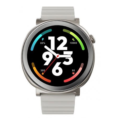 SmartWatch HiFuture Aurora display amoled touch screen capacitivo FHD da 1,43 funzione chiamata oltre 100 attivta\' tecnologia S