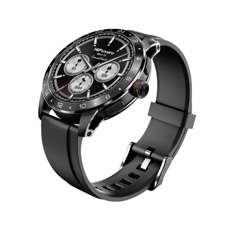 SmartWatch HiFuture Flex2 Schermo touch screen capacitivo FHD da 1,39 funzione chiamata oltre 100 attivta\'