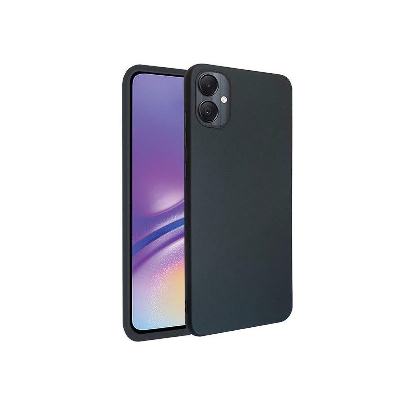 cover tpu samsung a06 4G nera