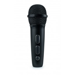 speaker bluetooth luminoso 50w tws multicolor lettore usb equalizzatore microfono senza fili incluso