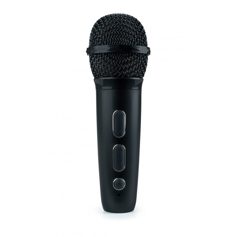 speaker bluetooth luminoso 50w tws multicolor lettore usb equalizzatore microfono senza fili incluso