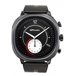 SmartWatch HiFuture lite Orologio intelligente in acciaio inossidabile Gorilla Glass