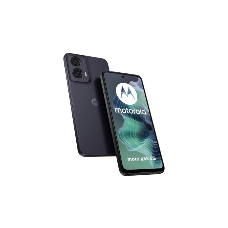 moto g35 8+256 gb 5G nero
