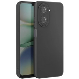 custodia in tpu per redmi A5 nera