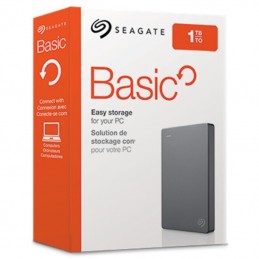 hard disk esterno Seagate 1TB