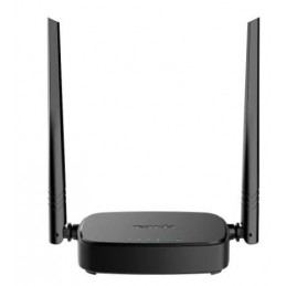Tenda modem router 4G / LTE, WiFi fino a 300 Mbps plug and play