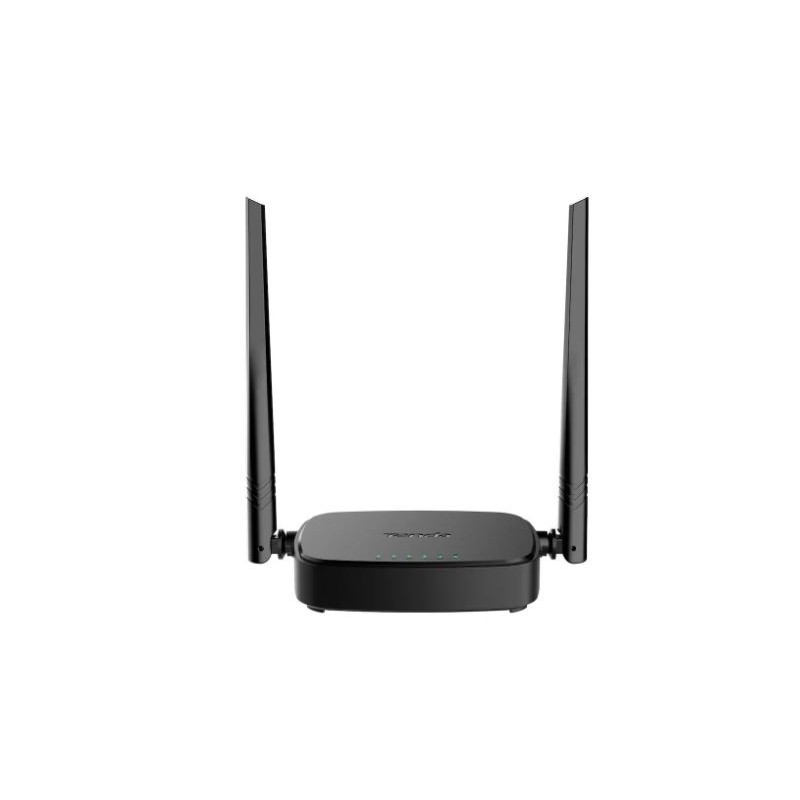 Tenda modem router 4G / LTE, WiFi fino a 300 Mbps plug and play