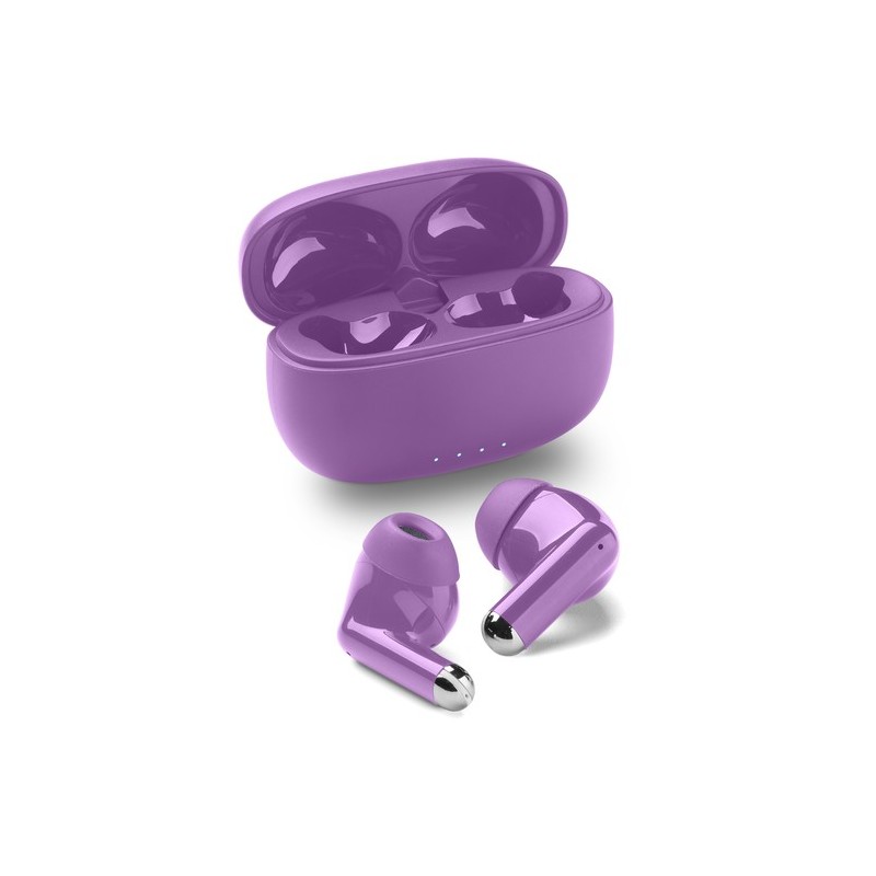 auricolare bt tws in ear viola