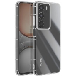 cover ralme C71 - C73 C75 trasparente