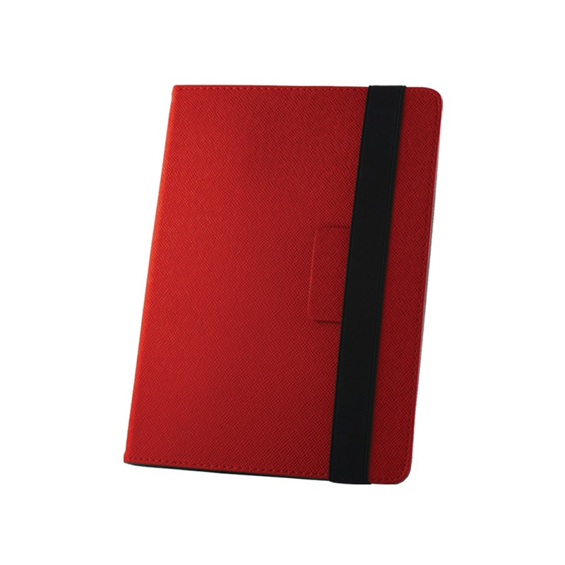 custodia universale per tablet sino a 11  rossa
