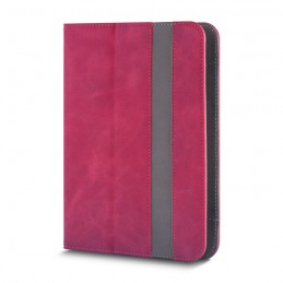 custodia universale per tablet sino a 11  fucsia