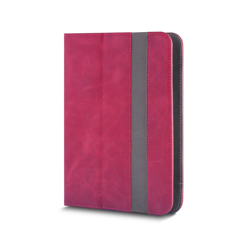 custodia universale per tablet sino a 11  fucsia